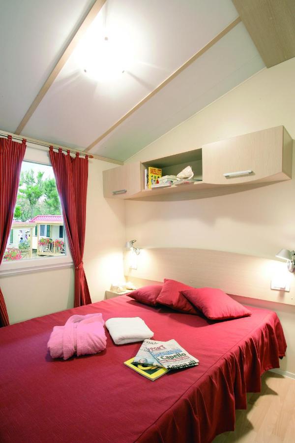 New Le Tamerici Holiday park Marina di Cecina