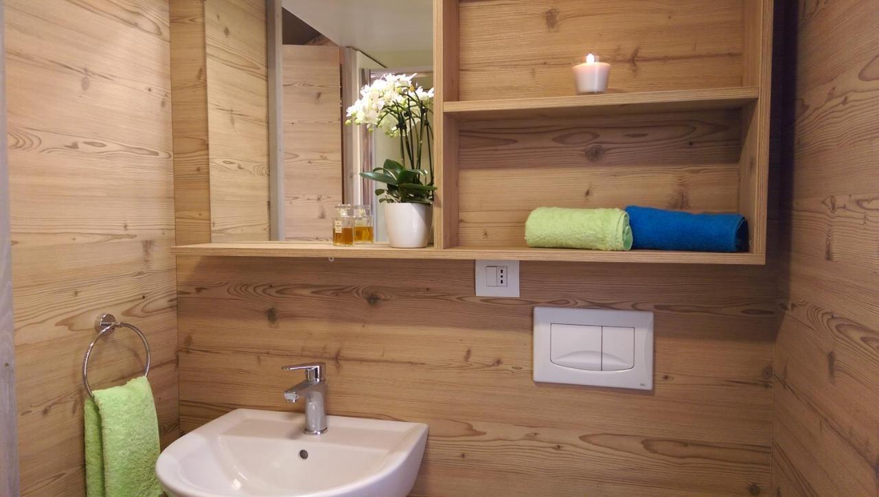 New Le Tamerici Holiday park
