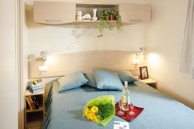 Holiday park New Le Tamerici *