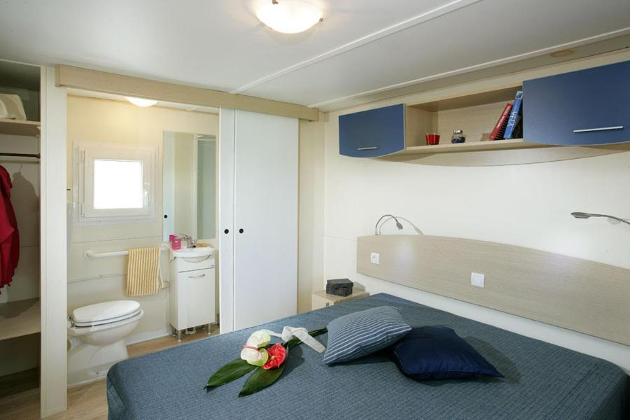 Holiday park New Le Tamerici Marina di Cecina
