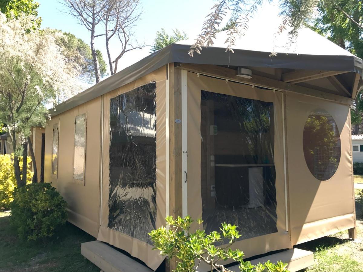 Holiday park New Le Tamerici Marina di Cecina